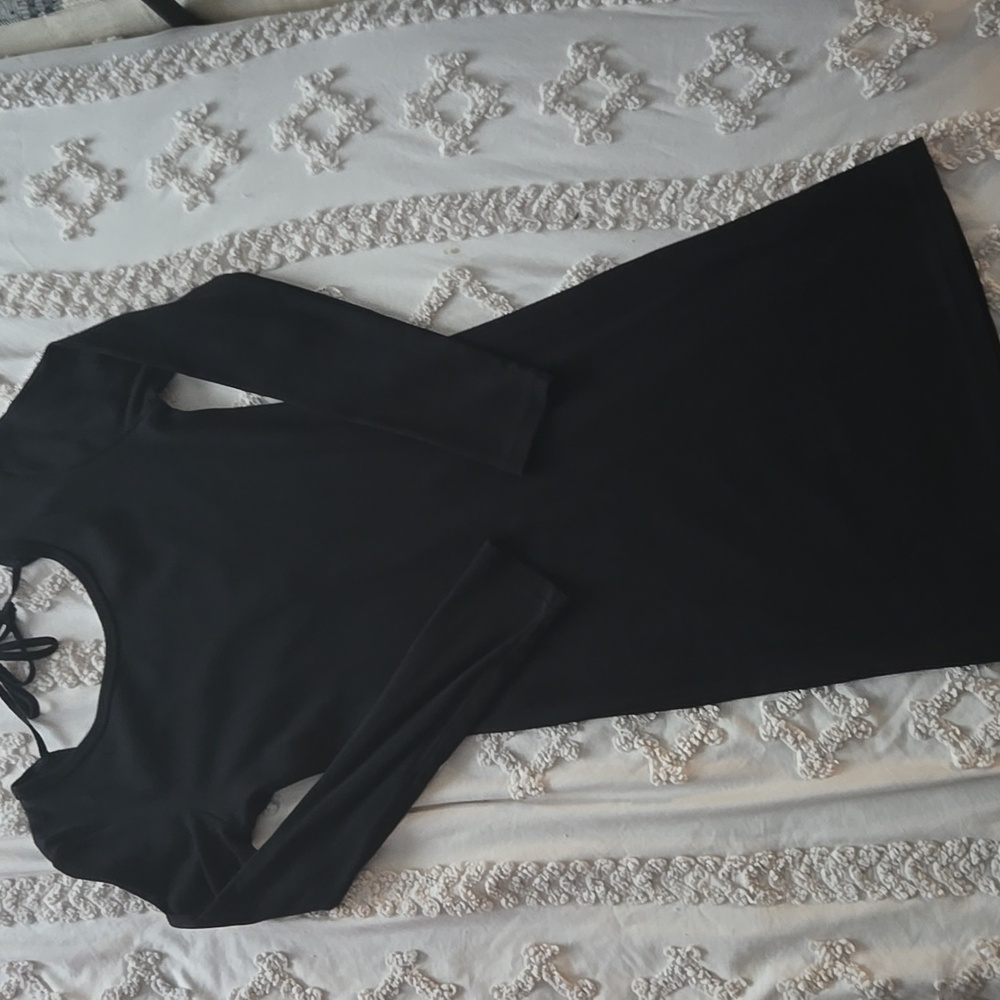 NWOT H&M Short dress - Picture 1 of 4